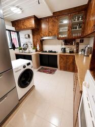Blk 408 Hong Kah Court (Jurong West), HDB Executive #615321411